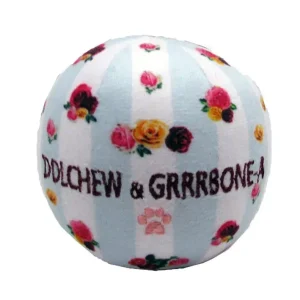 Dolchew & Grrrbone-A Ball