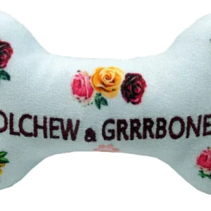 Dolchew & Grrrbone-A Bone