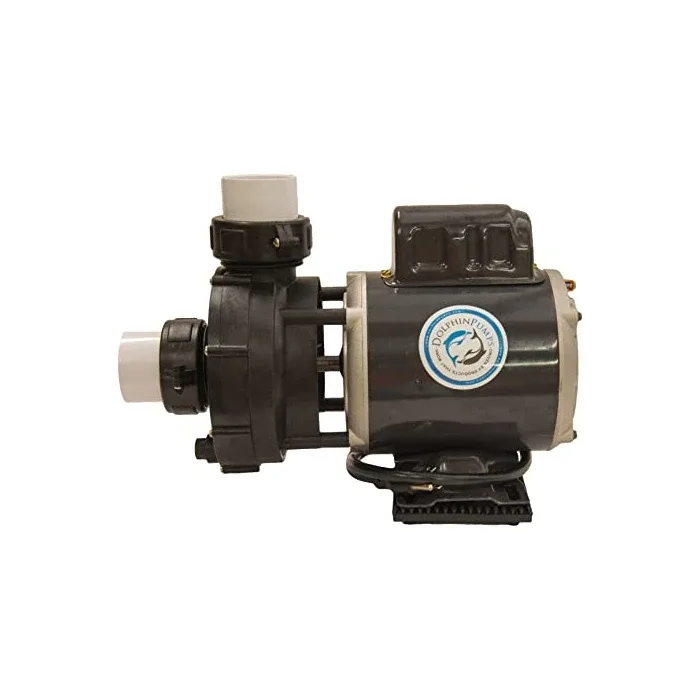 Dolphin Diamond Amp Master 3500 Freshwater Pump