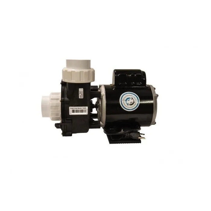 Dolphin Diamond Aqua Sea HP 15500 Saltwater Pump