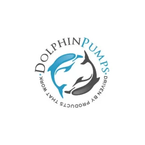 Dolphin Diamond Series Abrasive Proof SW Saltwater Seal Kit
