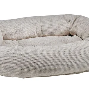Donut Bed Aspen Chenille