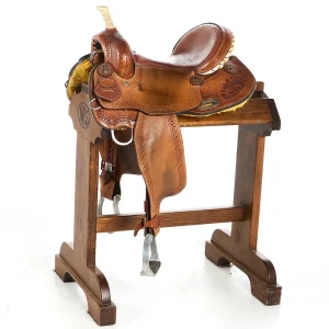Double T Used 13.5in Combo Tooled Half Breed