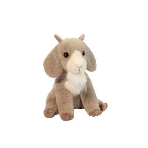 Douglas Beardie Billy Soft Goat