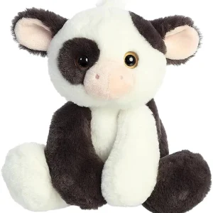 Douglas Bessie Plush Cow (12)