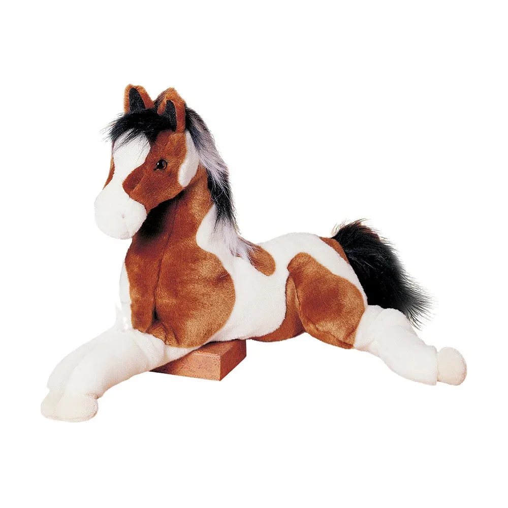 Douglas Natches Paint Horse - Image 2