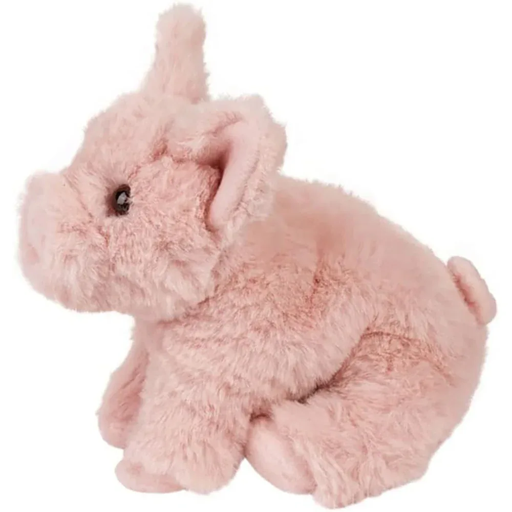 Douglas Pinkie Mini Pig - Image 2