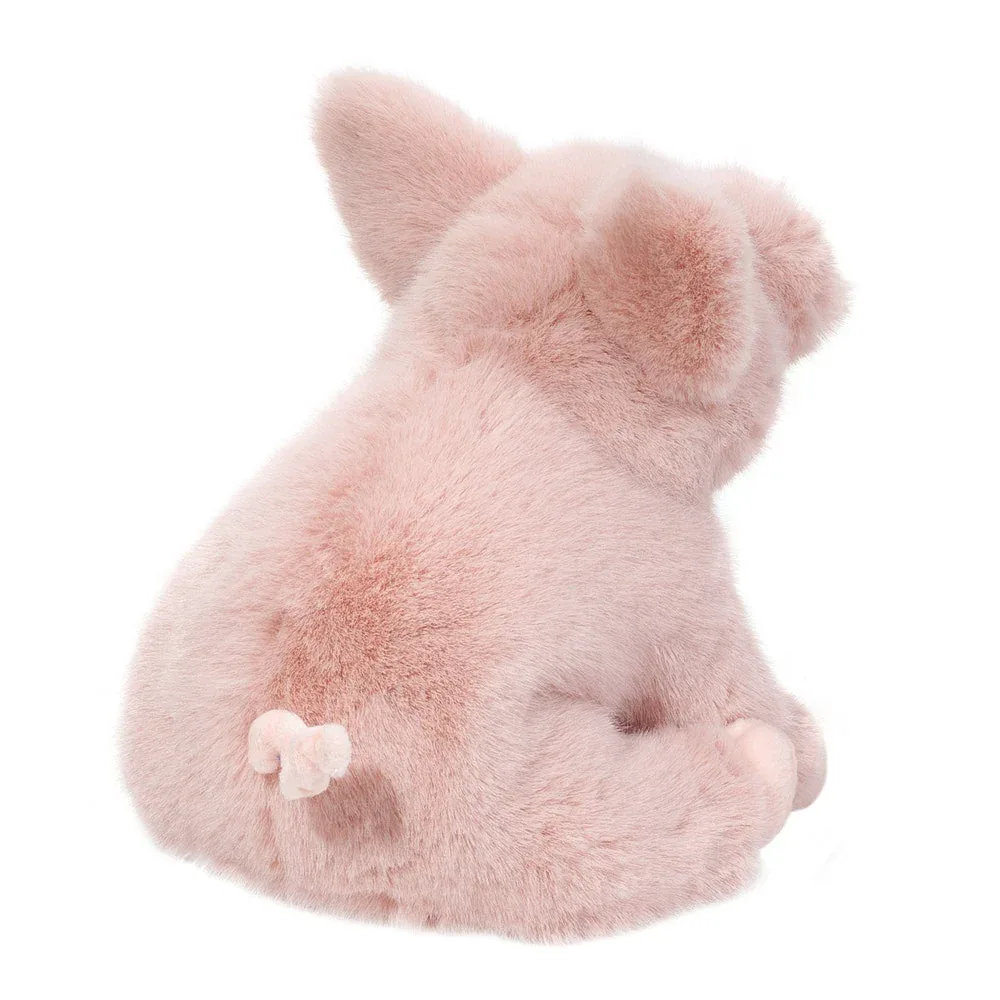 Douglas Pinkie Pig Super Soft - Image 2