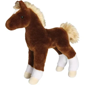 Douglas Teak Chestnut Foal