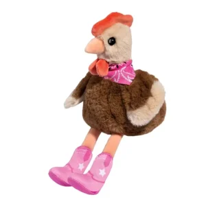 Douglas wgirl Chicken