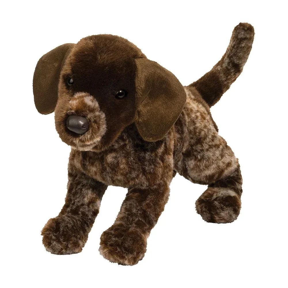 Douglas Wolfgang Pointer - Image 2