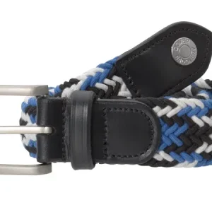 Dover Saddlery® Ladies’ Braided Belt