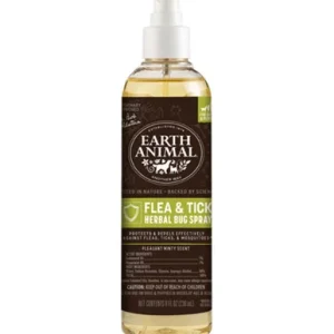 Dr. Bob Goldstein's Nature's Protection Herbal Bug Spray for Dogs