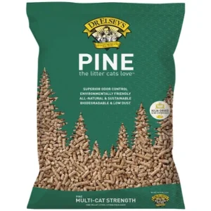 Dr. Elsey's Pine Multi