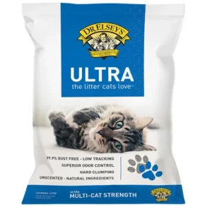 Dr. Elsey's Ultra Multi