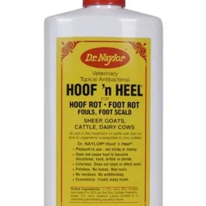Dr. Naylor Hoof N Heel 16 oz
