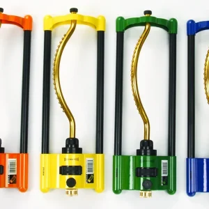 Dramm Colorstorm Oscillating Sprinkler