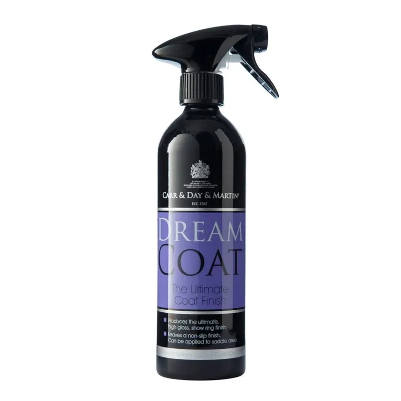 Dreamcoat Ultimate Coat Finish Spray