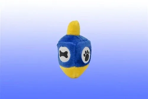 Dreidel Toy