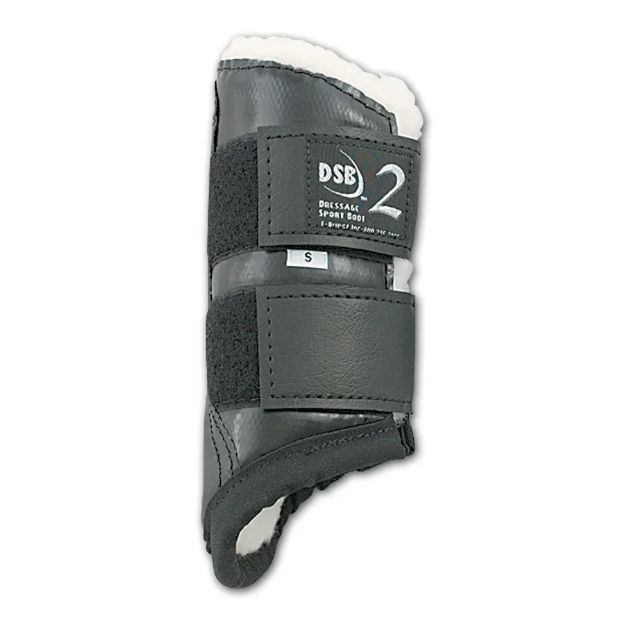 Dressage Sport Boots2 - Image 2