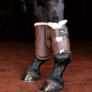 Dressage Sport Boots2