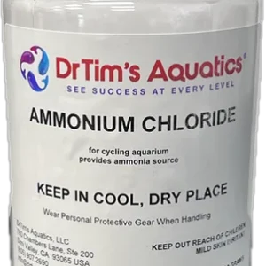 DrTim's Ammonium Chloride 500 grams