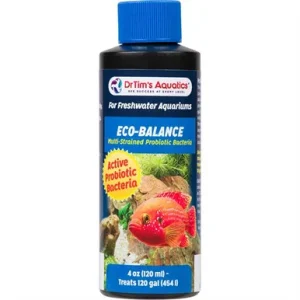 DrTim's Aquatics FRESHWATER Eco