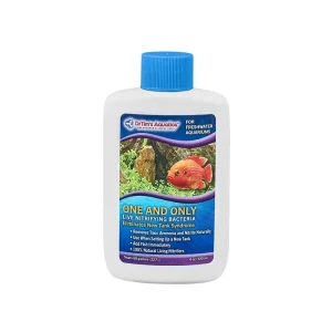 DrTim's Aquatics FRESHWATER One & Only 4oz