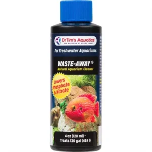 DrTim's Aquatics FRESHWATER Waste