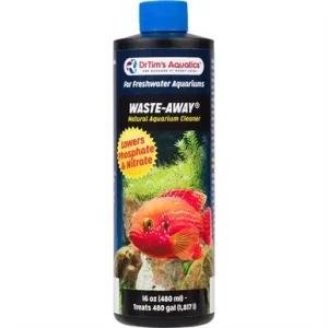 DrTim's Aquatics FRESHWATER Waste