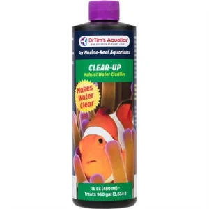DrTim's Aquatics MARINE Clear