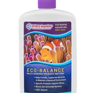 DrTim's Aquatics MARINE Eco