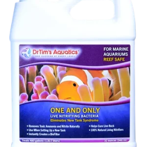 DrTim's Aquatics MARINE One & Only 32oz