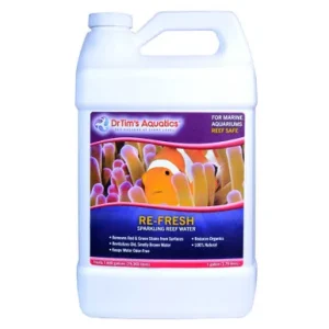 DrTim's Aquatics MARINE Re