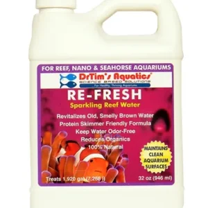DrTim's Aquatics MARINE Re