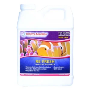 DrTim's Aquatics MARINE Re