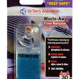 DrTim's Aquatics MARINE Waste