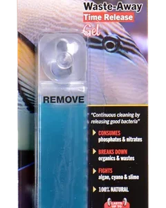 DrTim's Aquatics MARINE Waste