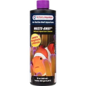 DrTim's Aquatics MARINE Waste