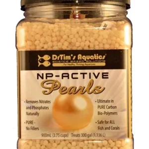 DrTim's Aquatics NP