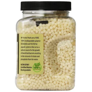 DrTim's Aquatics NP-Active Pearls 150ml