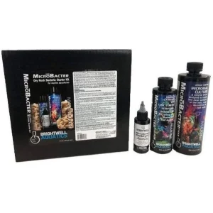 Dry Rock Bacteria Starter Kit