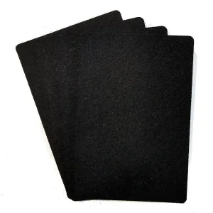 Dry Side Pads for Magnavore 8/10 Magnet Cleaner, 4 pack