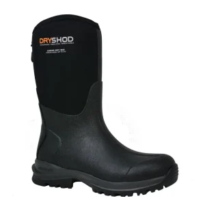 Dryshod Ladies Legend MXT Mid Boots