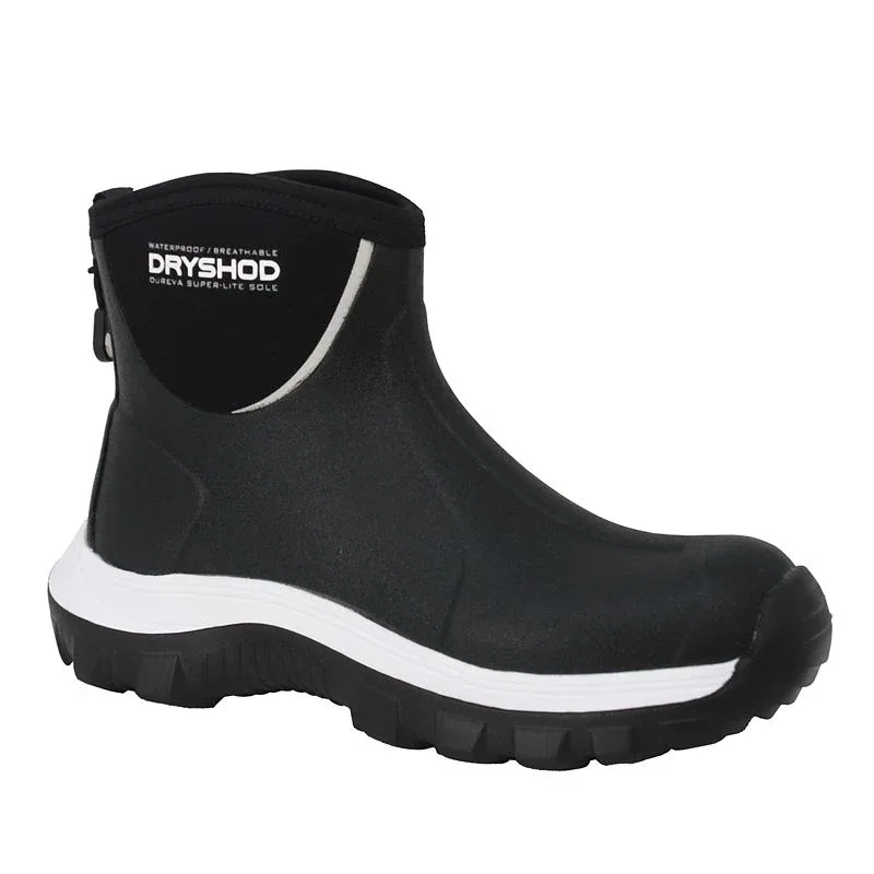 Dryshod Mens Evalusion Ankle Boots - Image 2