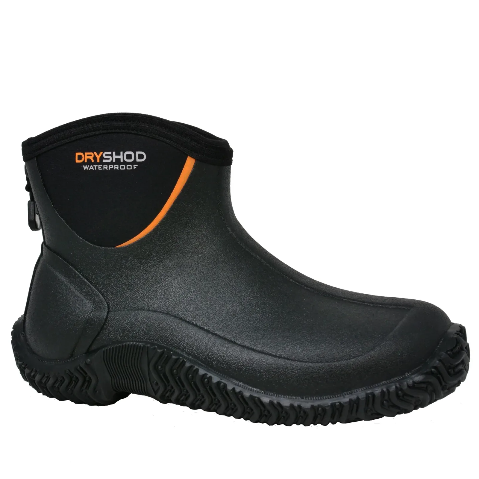 Dryshod Mens Legend Camp Ankle Boot - Image 2