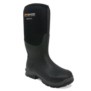 Dryshod Mens Legend MXT Mid Boots