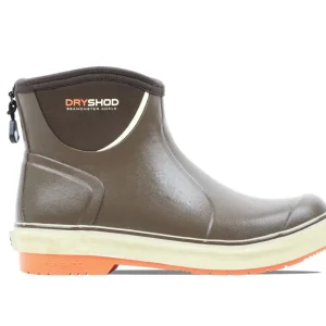 Dryshod Mens SeaMonster FLX Ankle Boots