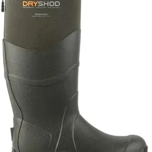 Dryshod Mens Teebeedee High Waterproof Boots