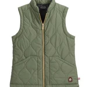 DS Ladies’ Darby Vest